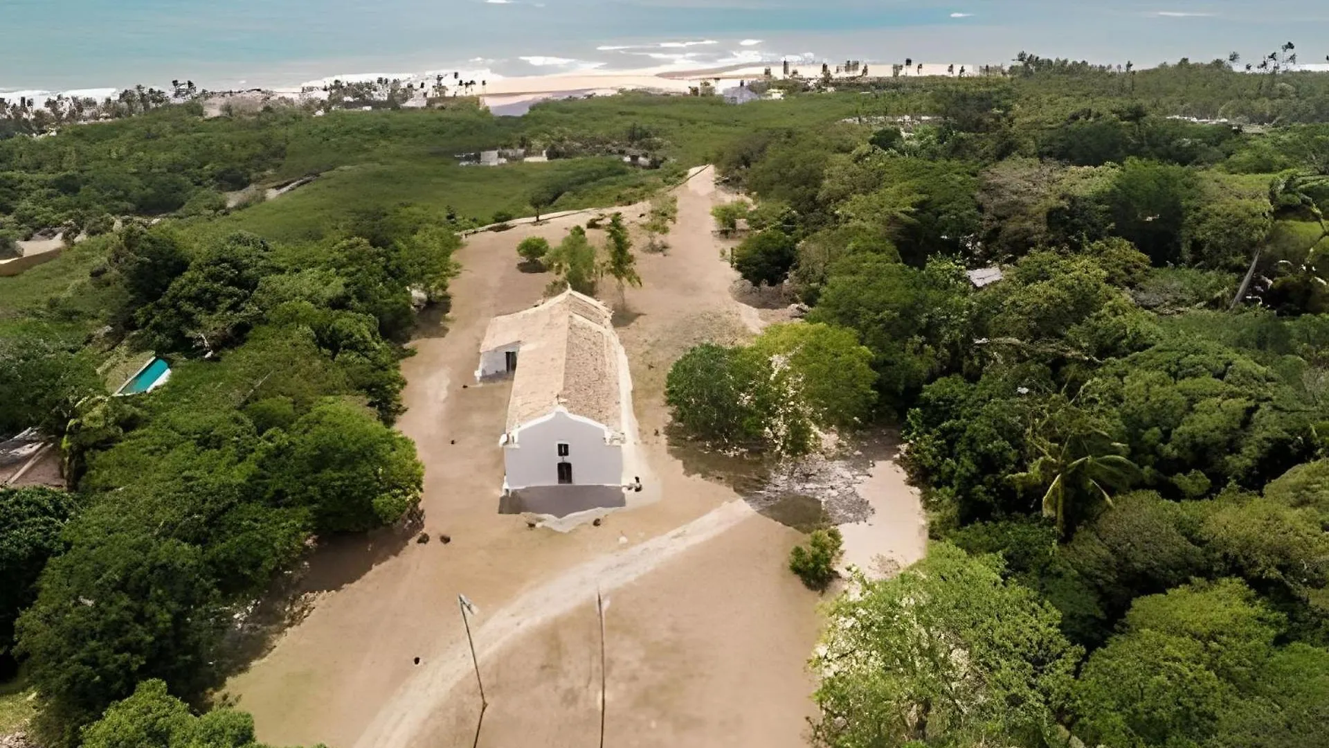 Holiday home Villa Alba By Bemvilla - Design, Piscina E Jacuzzi Em Trancoso Porto Seguro Brazil