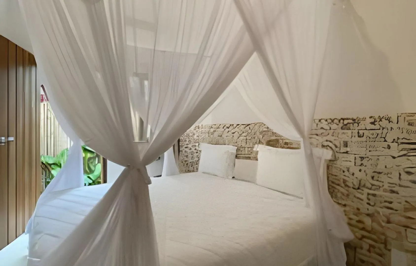 Villa Alba By Bemvilla - Design, Piscina E Jacuzzi Em Trancoso Porto Seguro