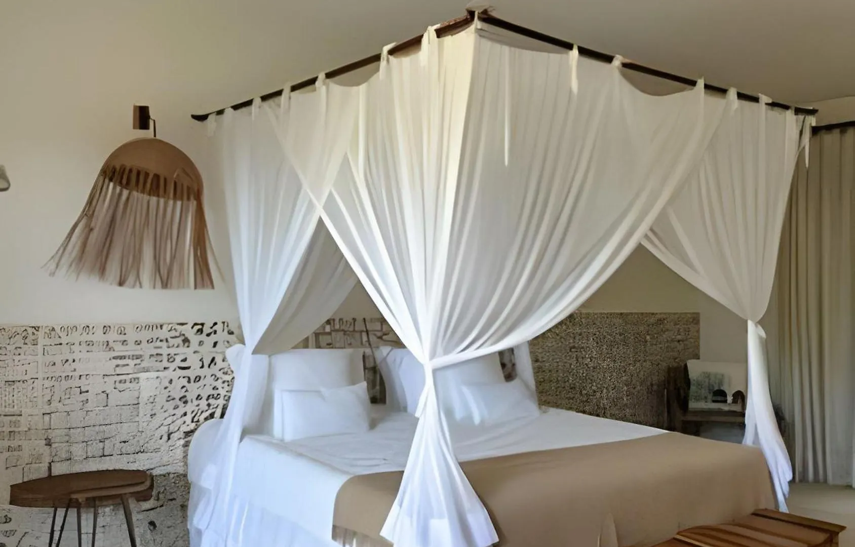 Villa Alba By Bemvilla - Design, Piscina E Jacuzzi Em Trancoso Porto Seguro 0*,  Brazil