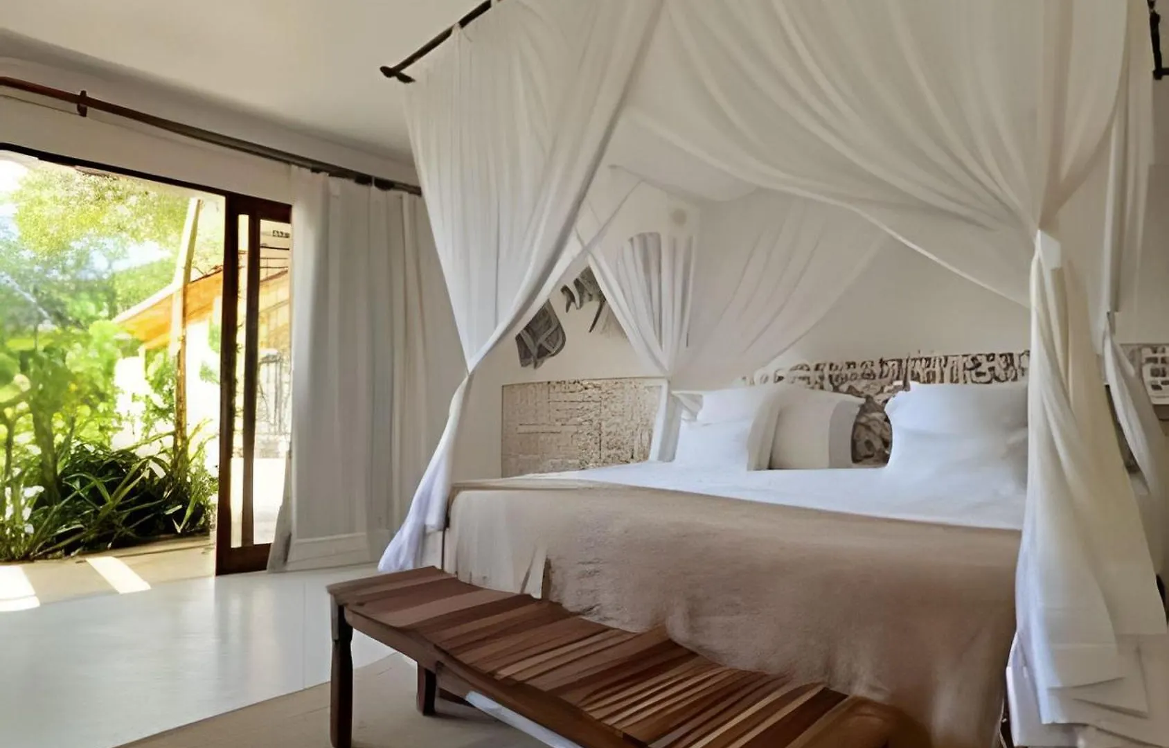 Villa Alba By Bemvilla - Design, Piscina E Jacuzzi Em Trancoso Porto Seguro 0*,