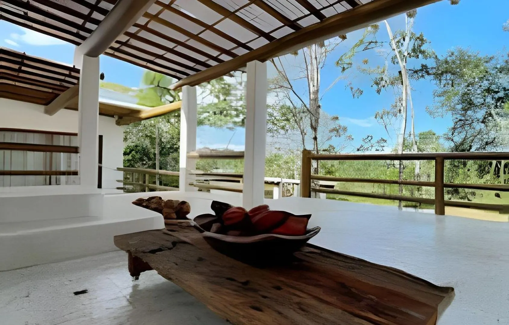 Holiday home Villa Alba By Bemvilla - Design, Piscina E Jacuzzi Em Trancoso Porto Seguro