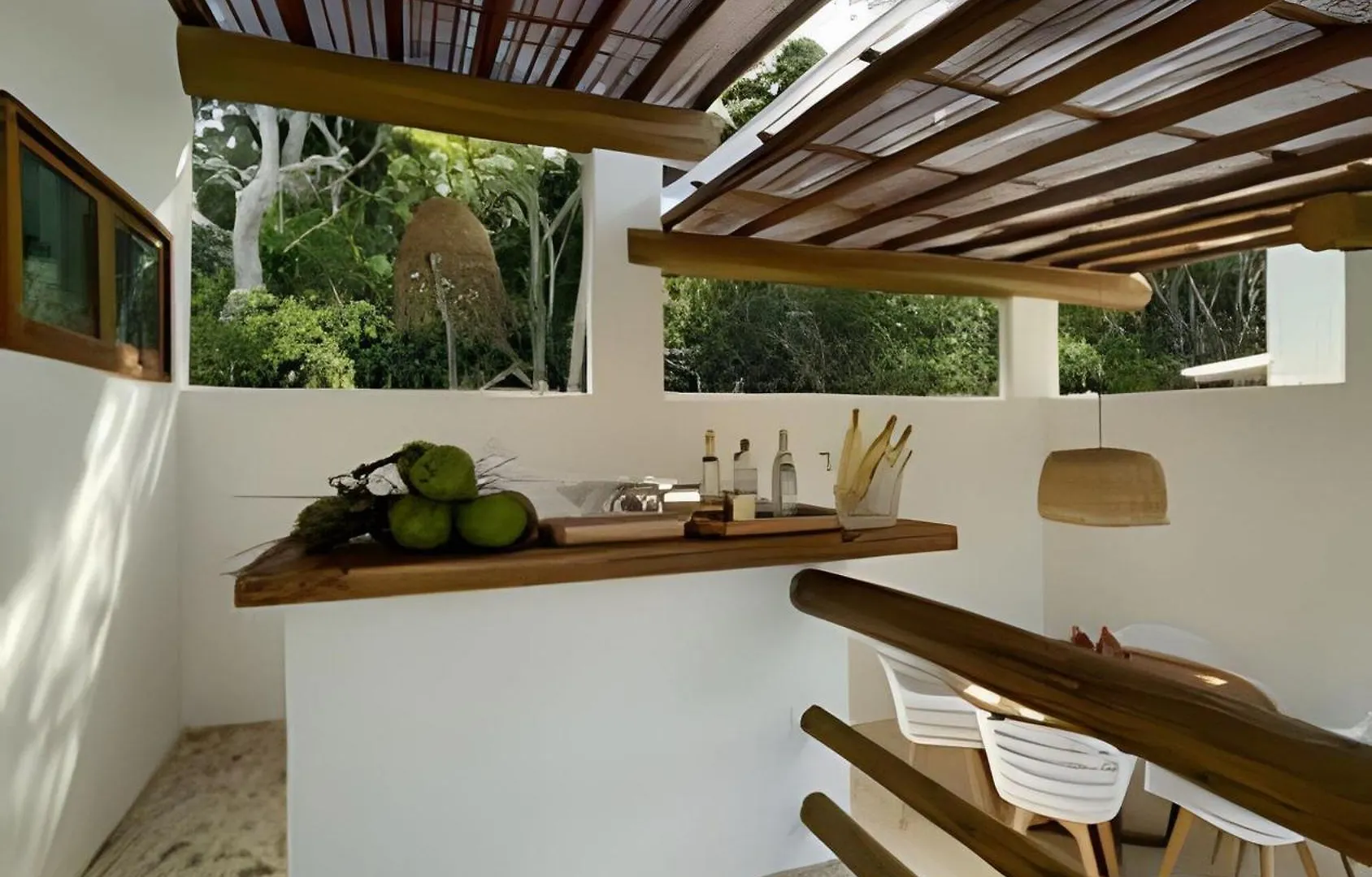 Villa Alba By Bemvilla - Design, Piscina E Jacuzzi Em Trancoso Porto Seguro 0*,  Brazil