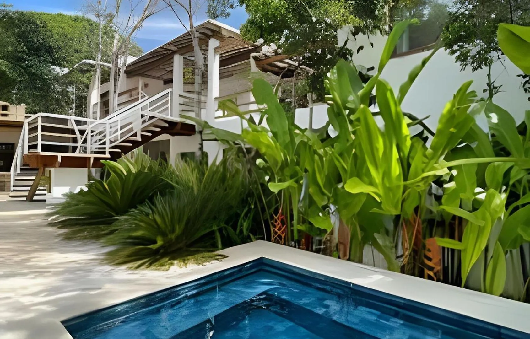 Villa Alba By Bemvilla - Design, Piscina E Jacuzzi Em Trancoso Porto Seguro Holiday home