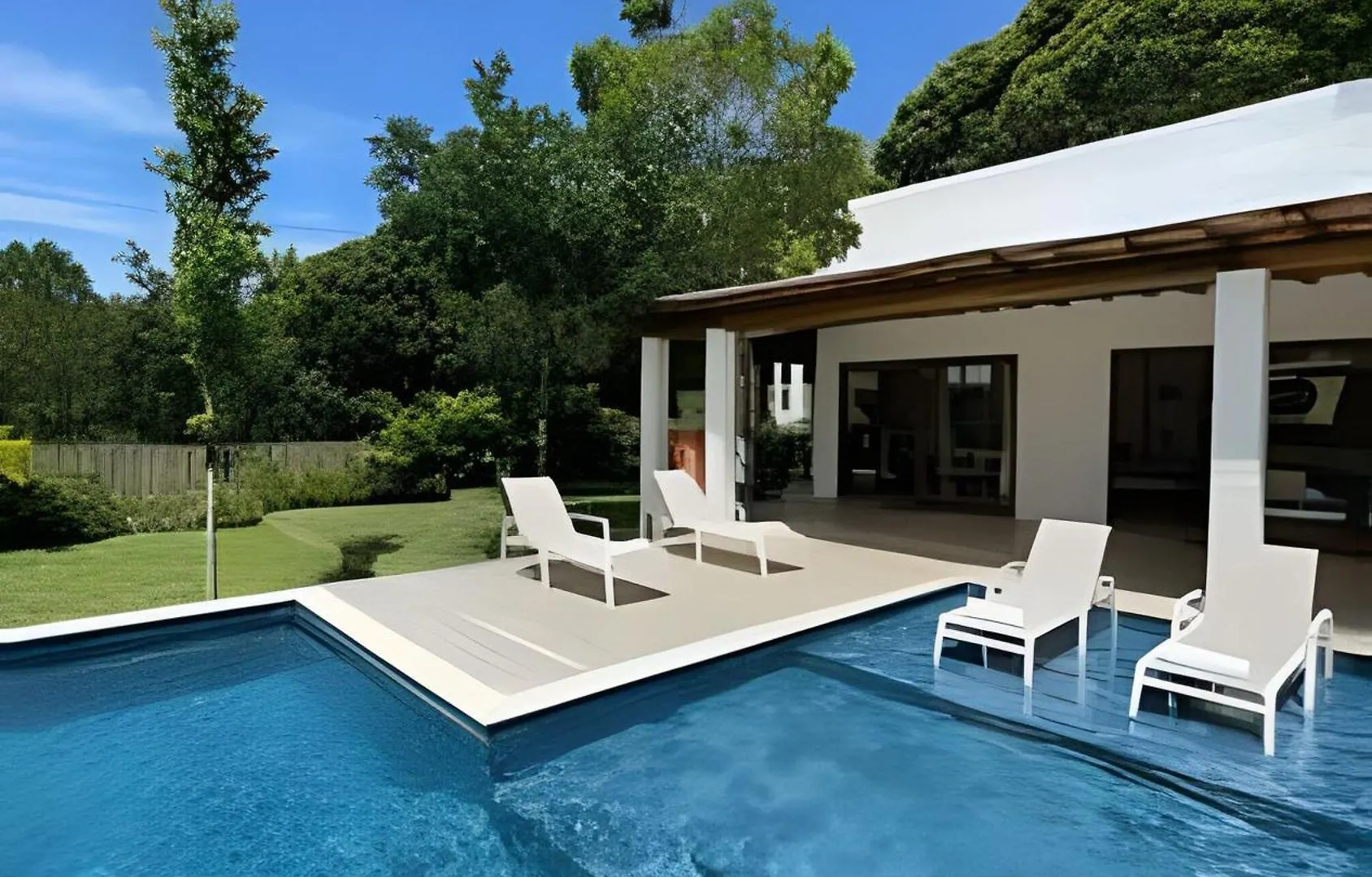 Villa Alba By Bemvilla - Design, Piscina E Jacuzzi Em Trancoso Porto Seguro 0*,