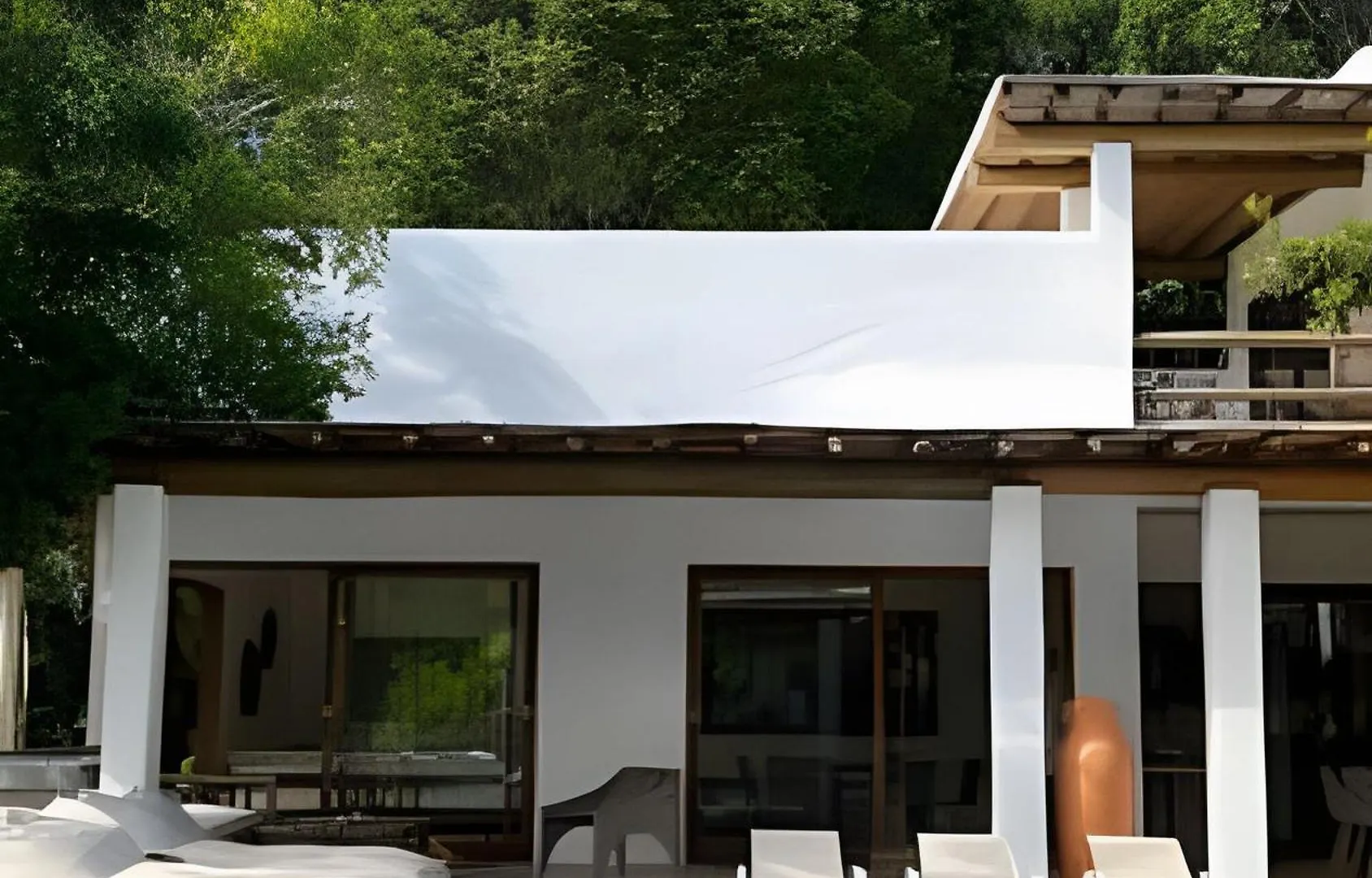 Villa Alba By Bemvilla - Design, Piscina E Jacuzzi Em Trancoso Porto Seguro Holiday home