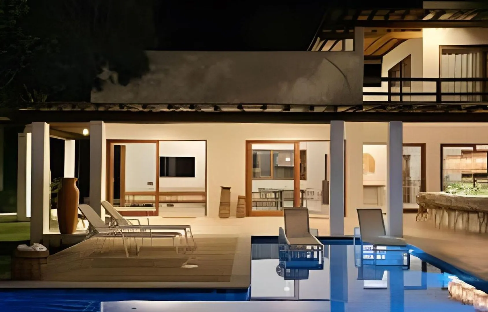 Villa Alba By Bemvilla - Design, Piscina E Jacuzzi Em Trancoso Porto Seguro Holiday home