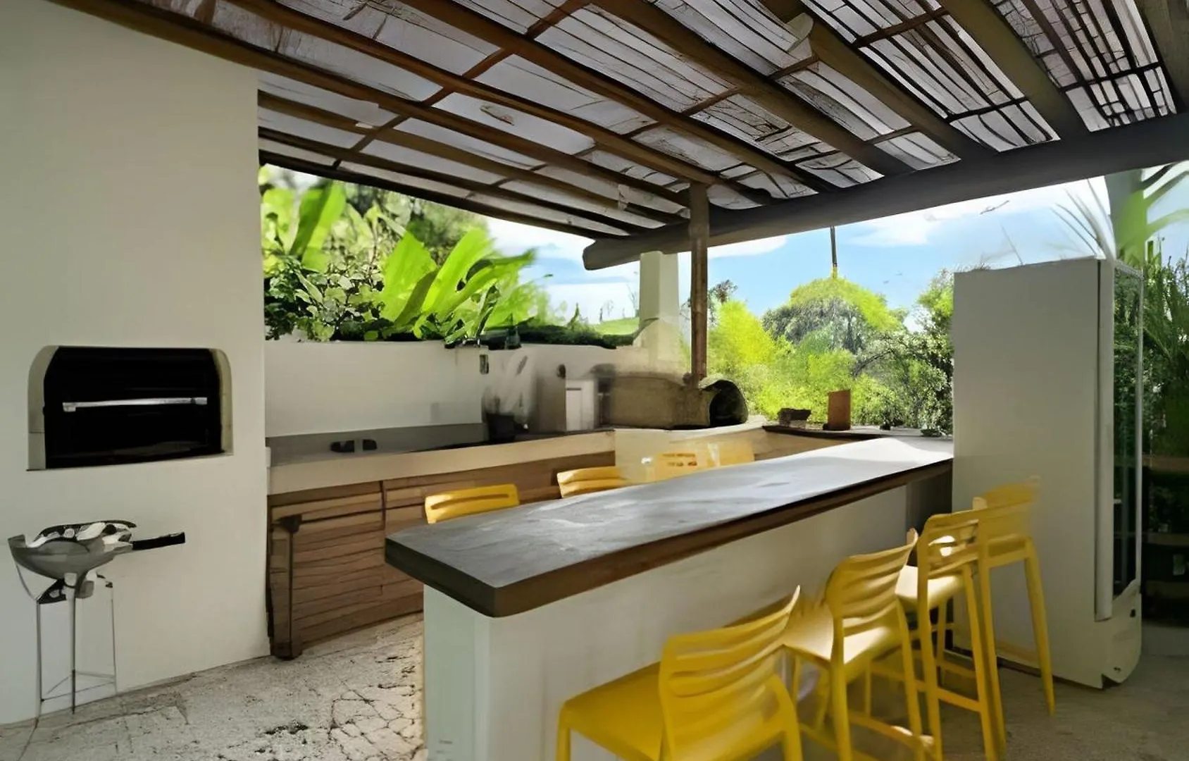 Villa Alba By Bemvilla - Design, Piscina E Jacuzzi Em Trancoso Porto Seguro