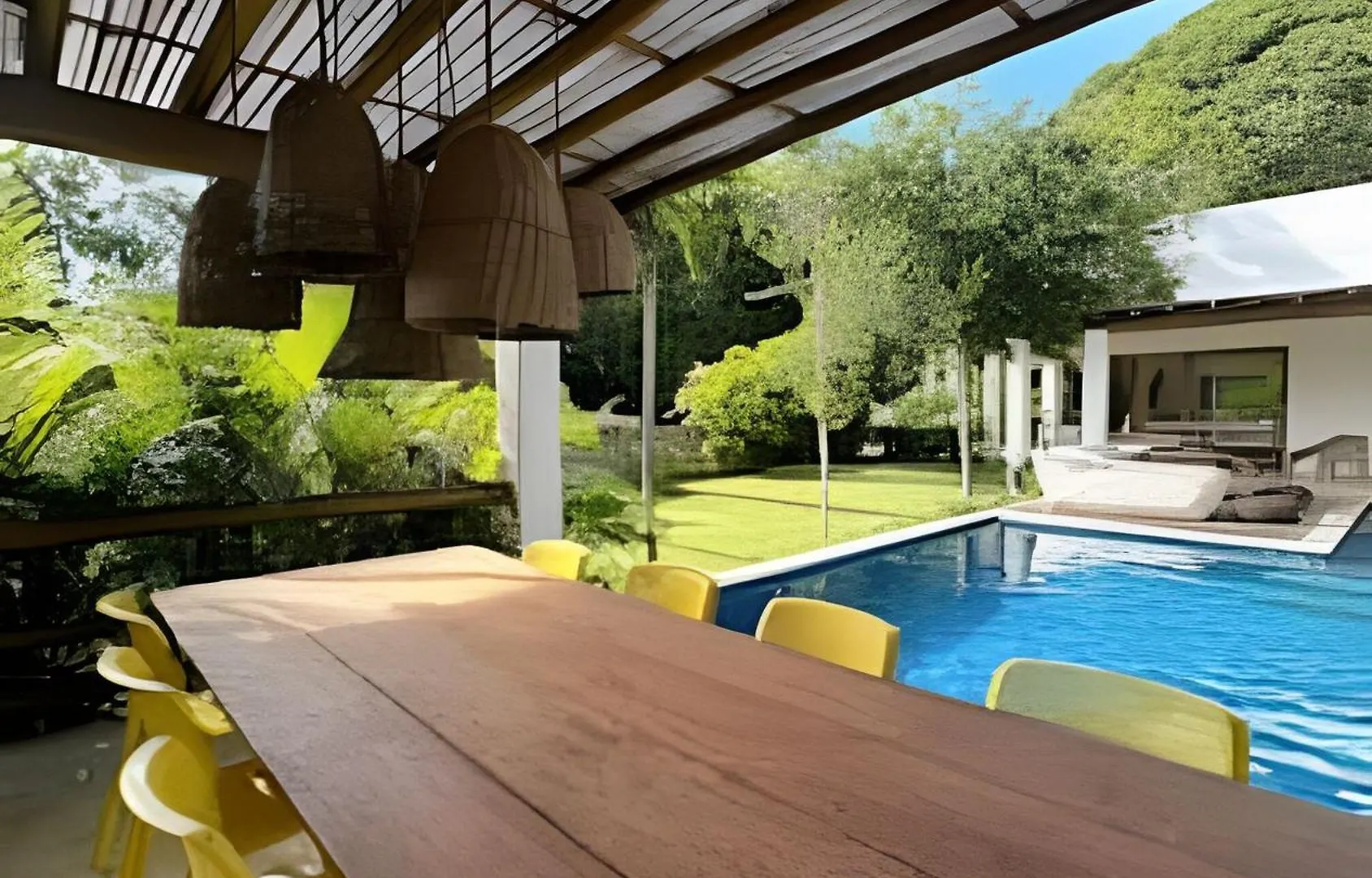 Villa Alba By Bemvilla - Design, Piscina E Jacuzzi Em Trancoso Porto Seguro 0*,