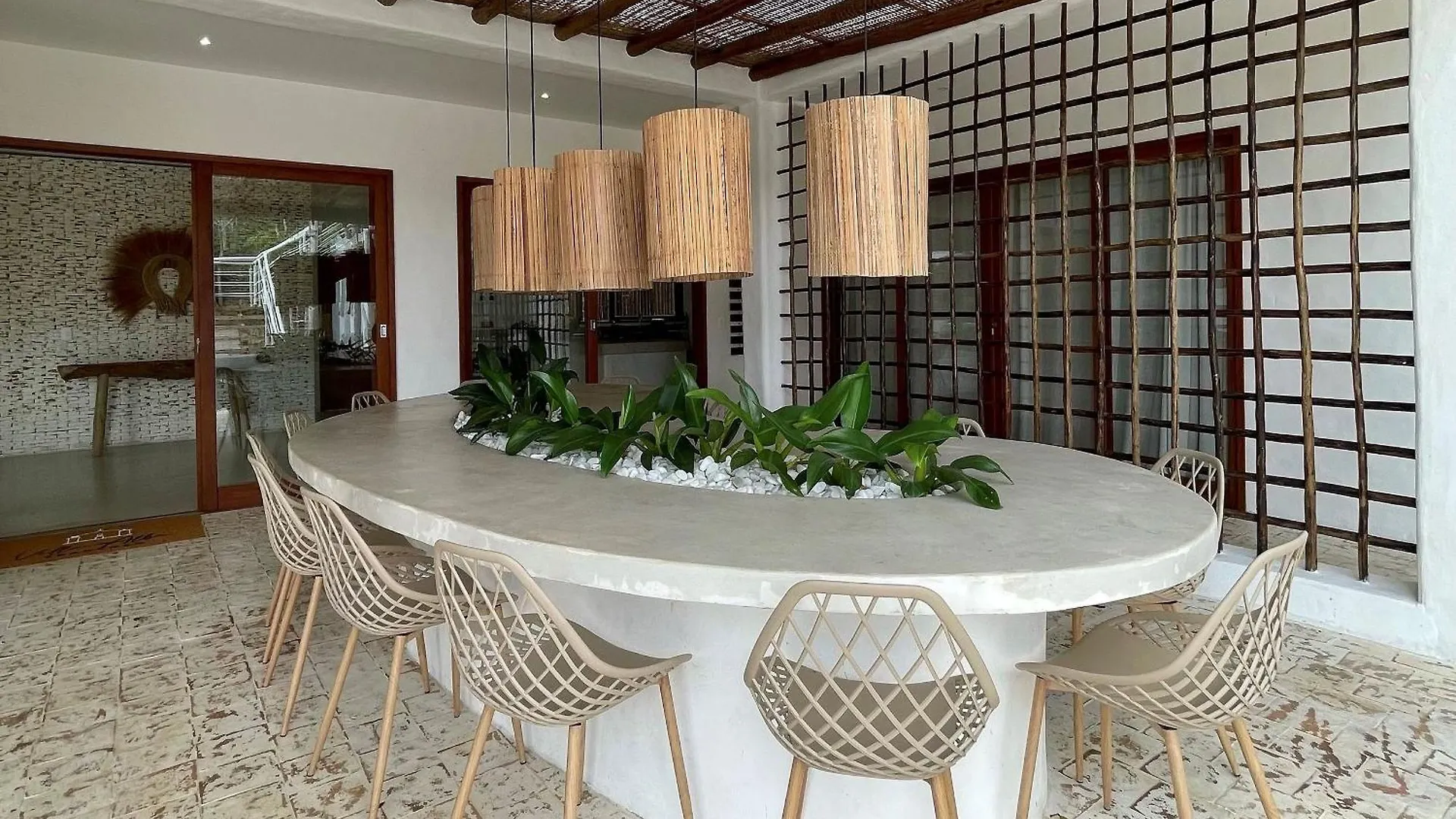 Holiday home Villa Alba By Bemvilla - Design, Piscina E Jacuzzi Em Trancoso Porto Seguro