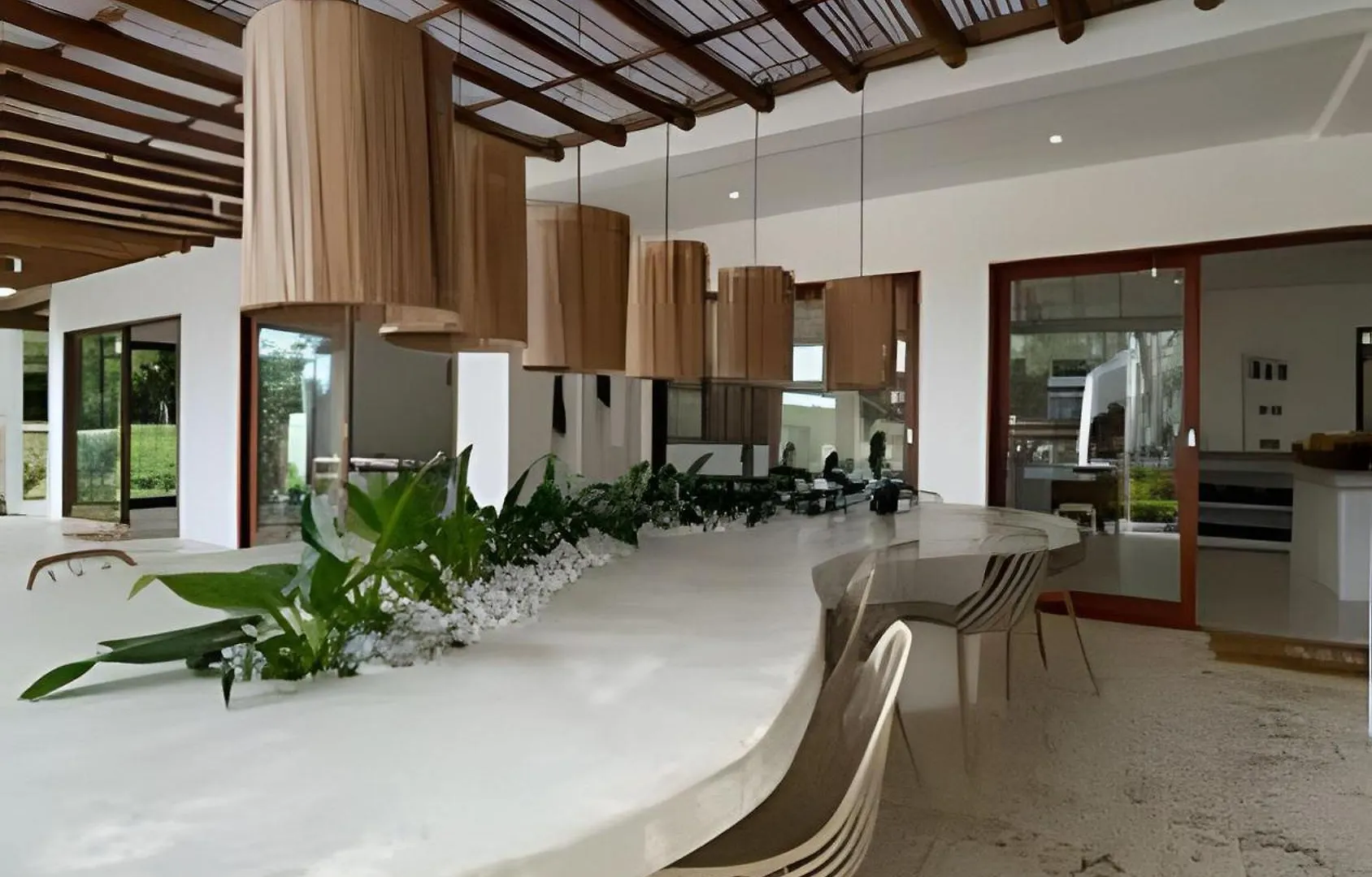 Holiday home Villa Alba By Bemvilla - Design, Piscina E Jacuzzi Em Trancoso Porto Seguro