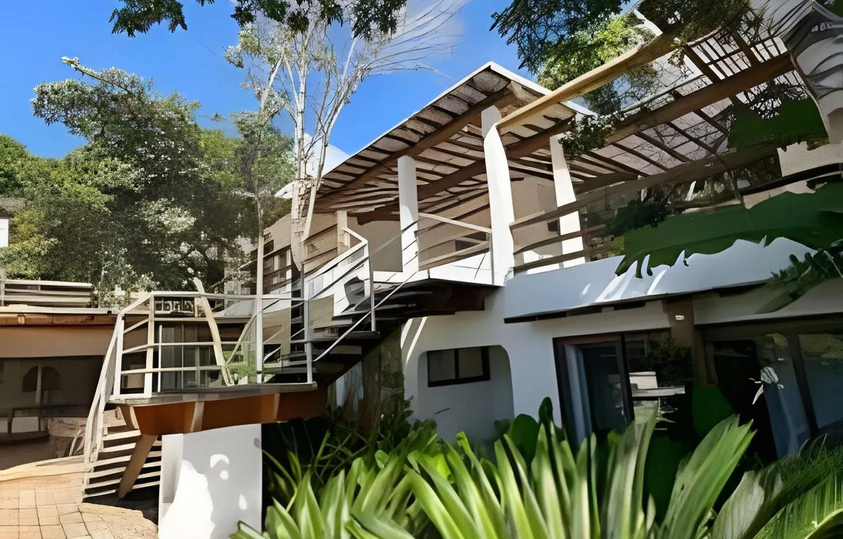 Villa Alba By Bemvilla - Design, Piscina E Jacuzzi Em Trancoso Porto Seguro 0*,  Brazil