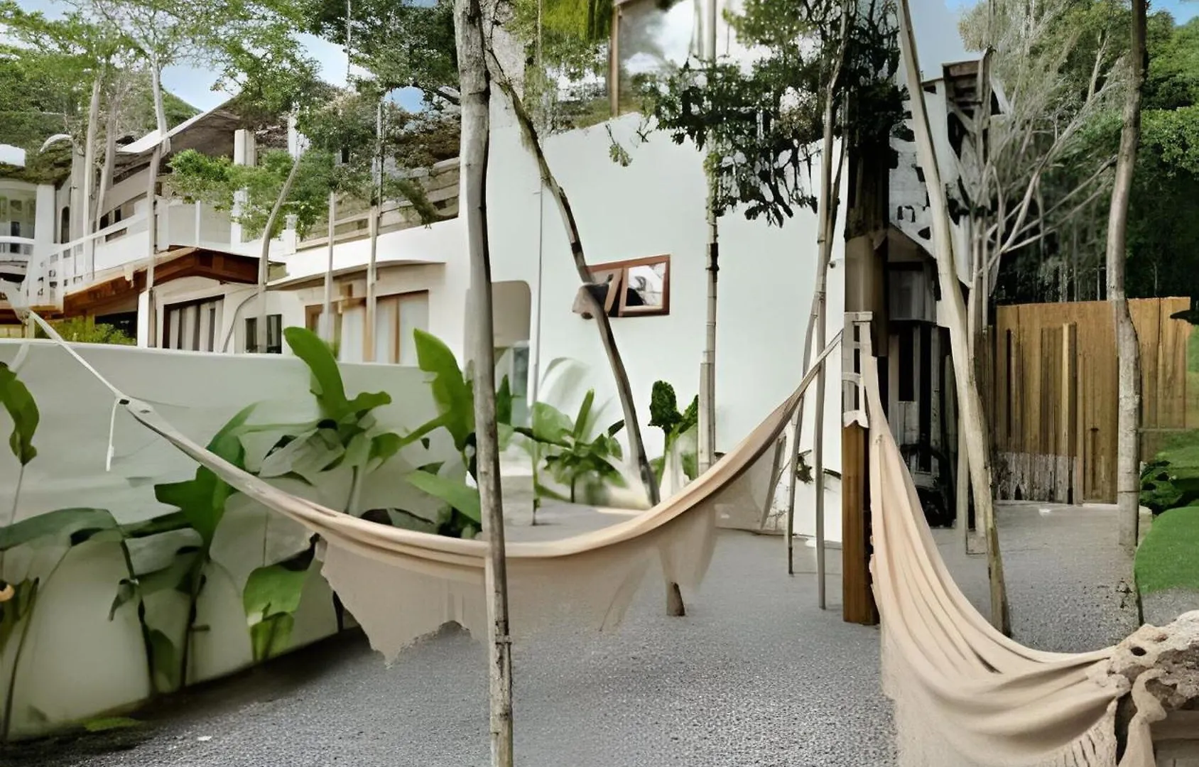Villa Alba By Bemvilla - Design, Piscina E Jacuzzi Em Trancoso Porto Seguro 0*,  Brazil