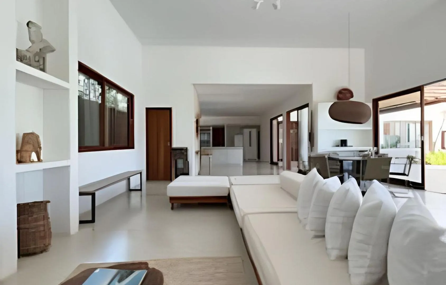 Holiday home Villa Alba By Bemvilla - Design, Piscina E Jacuzzi Em Trancoso Porto Seguro Brazil