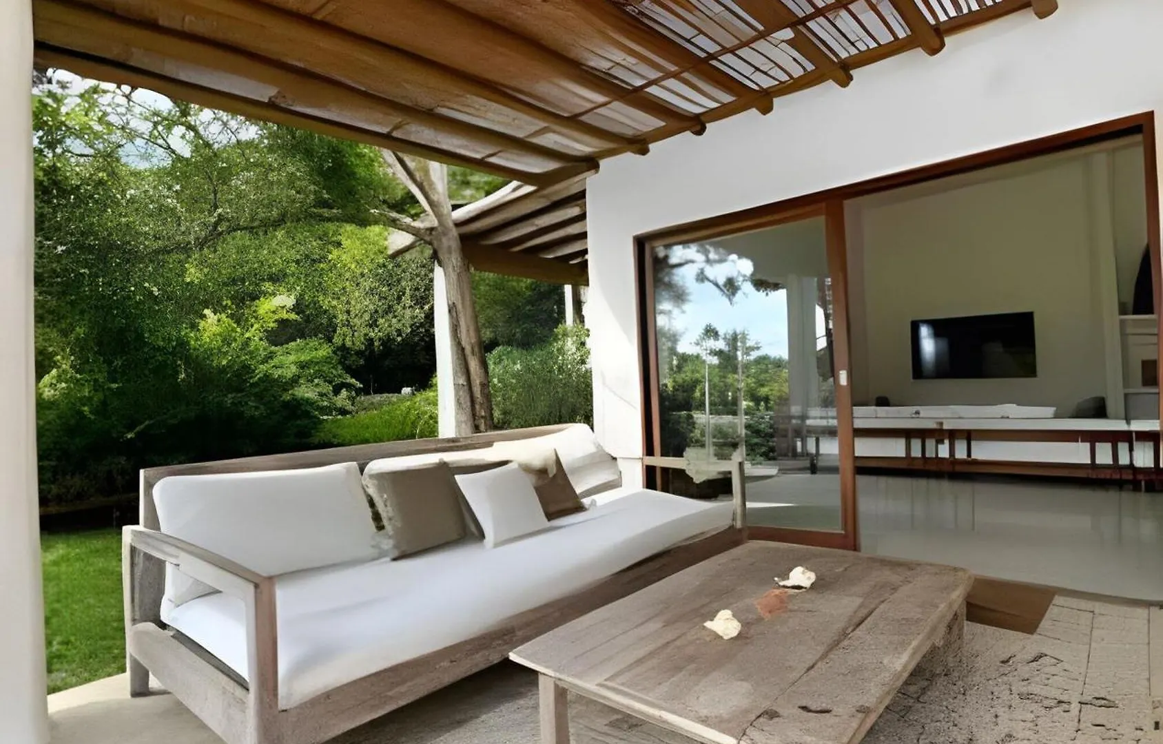 Villa Alba By Bemvilla - Design, Piscina E Jacuzzi Em Trancoso Porto Seguro 0*,  Brazil