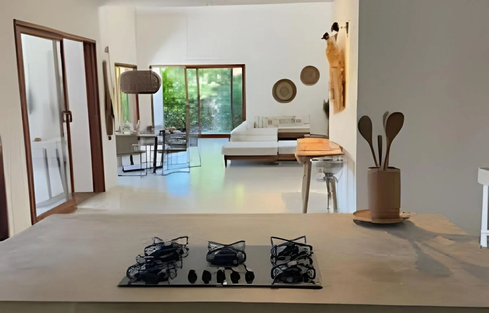 Villa Alba By Bemvilla - Design, Piscina E Jacuzzi Em Trancoso Porto Seguro Holiday home