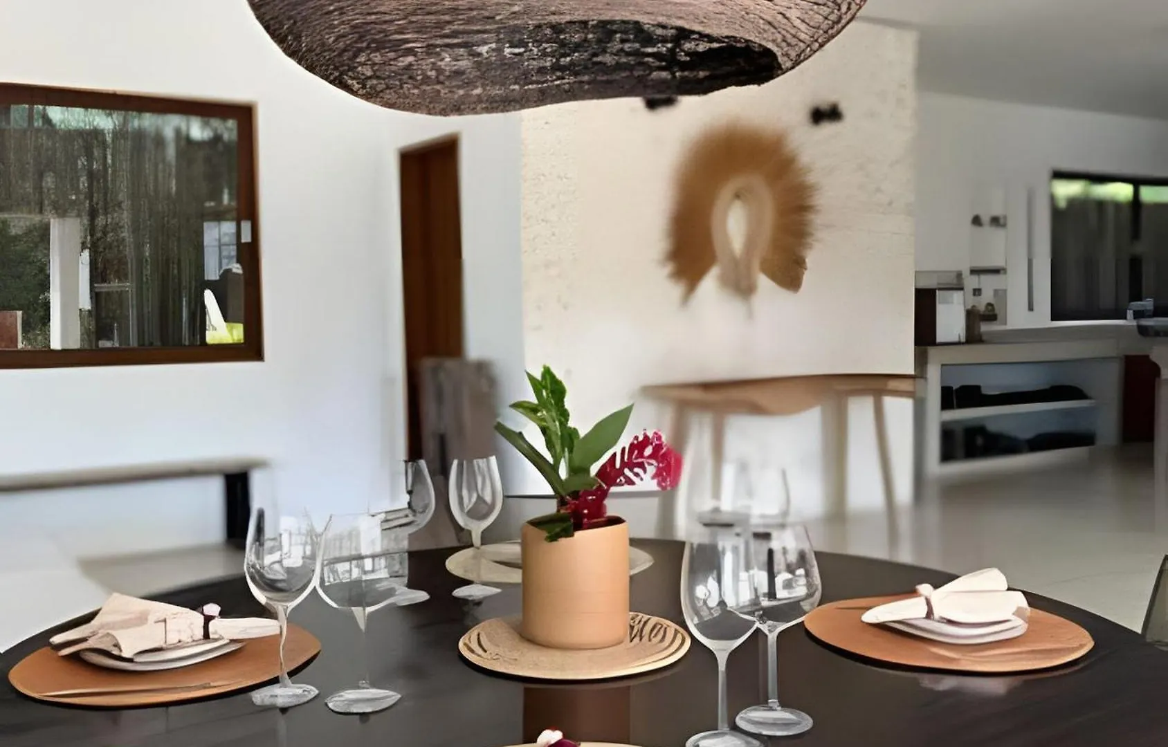 Holiday home Villa Alba By Bemvilla - Design, Piscina E Jacuzzi Em Trancoso Porto Seguro Brazil